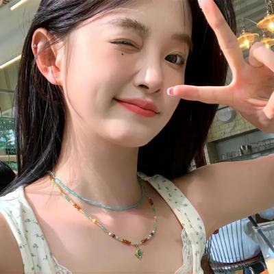 爱的千丝万缕
