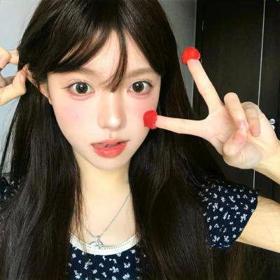 萌眼杀手
