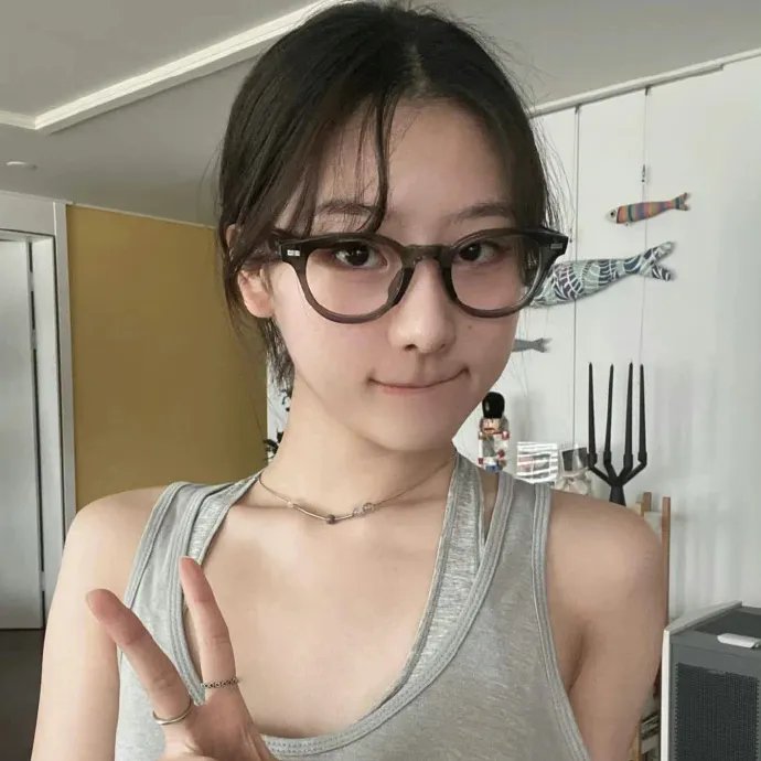 女人的面孔