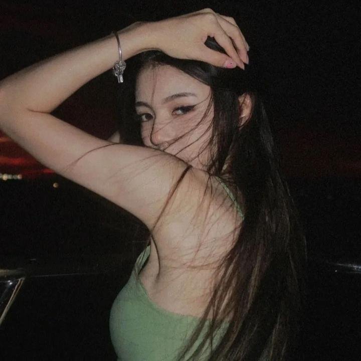 海边的异邦人